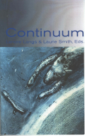 Cover of Continuum.