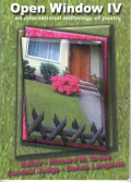 Cover of Open Window IV.