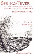 Cover of Spring Fever: (W)rites of Spring 1997.