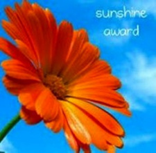 sunshineaward