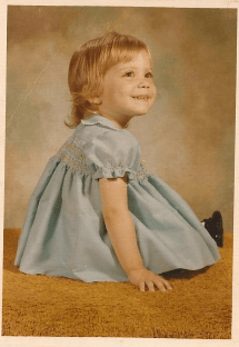 infant crawls era Mel