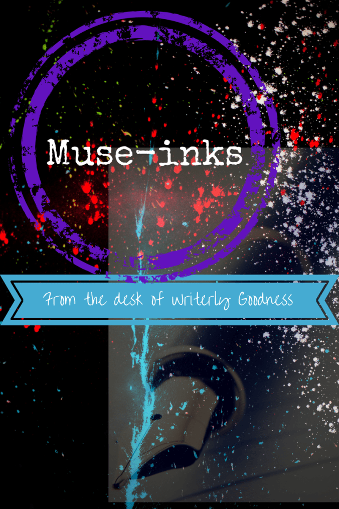 Muse-inks