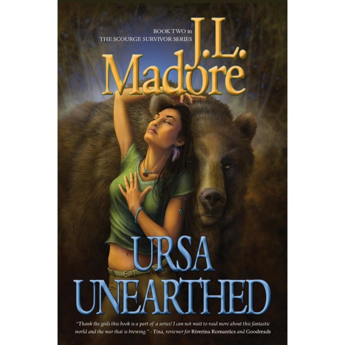 Ursa Unearthed