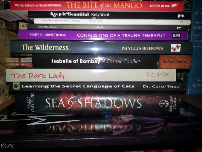 CanWrite! book purchases