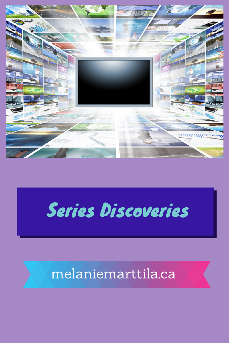 Series Discoveries