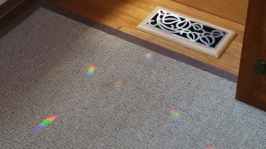 Not as impressive as the real thing