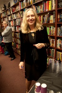 Madelaine Harris-Callway