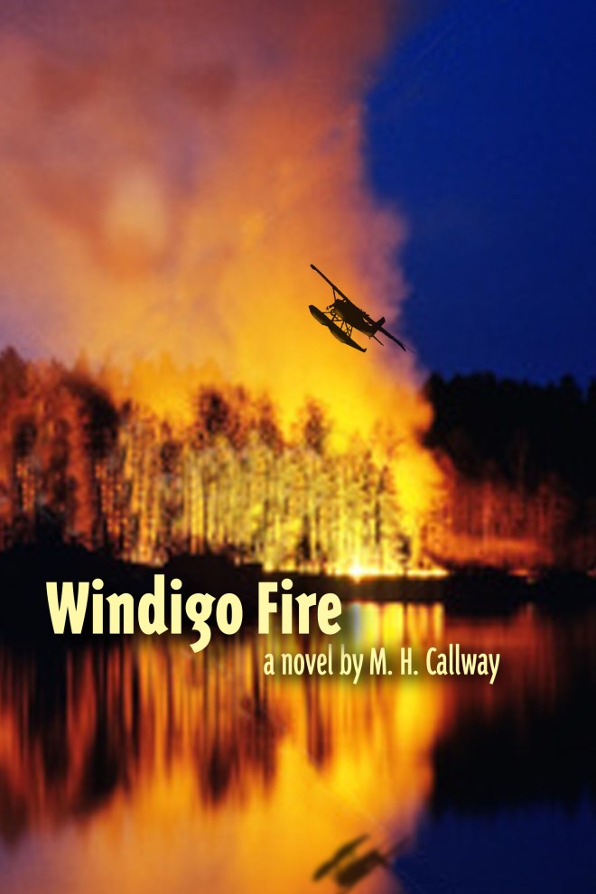 Windigo Fire
