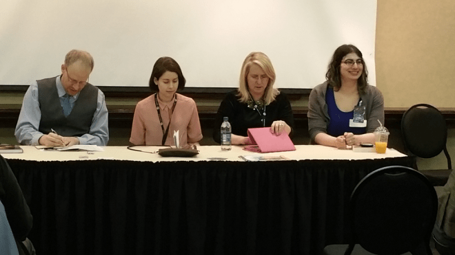 Cutting Contracts Panel