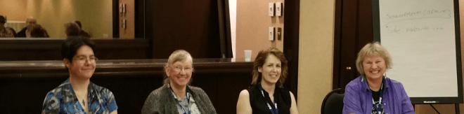 the hero's journey panel