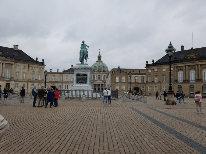Christianborg