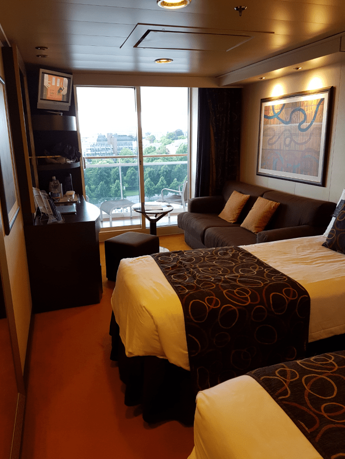 MyStateroom