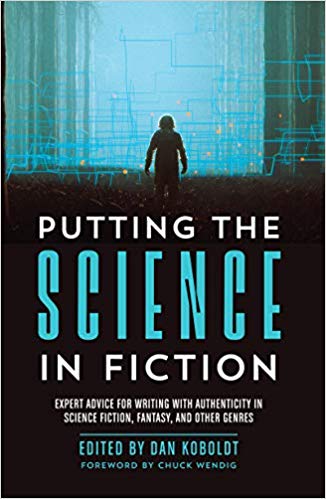 PuttingTheScienceInFiction