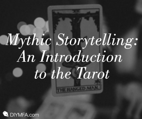 MythicStorytelling