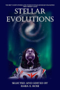 Cover of Stellar Evolutions.