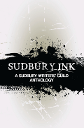 Cover of Sudbury Ink.