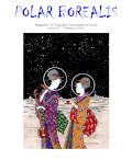 Cover of Polar Borealis 17.