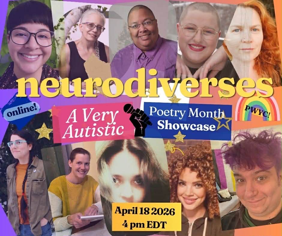 Neurodiverses promotion.